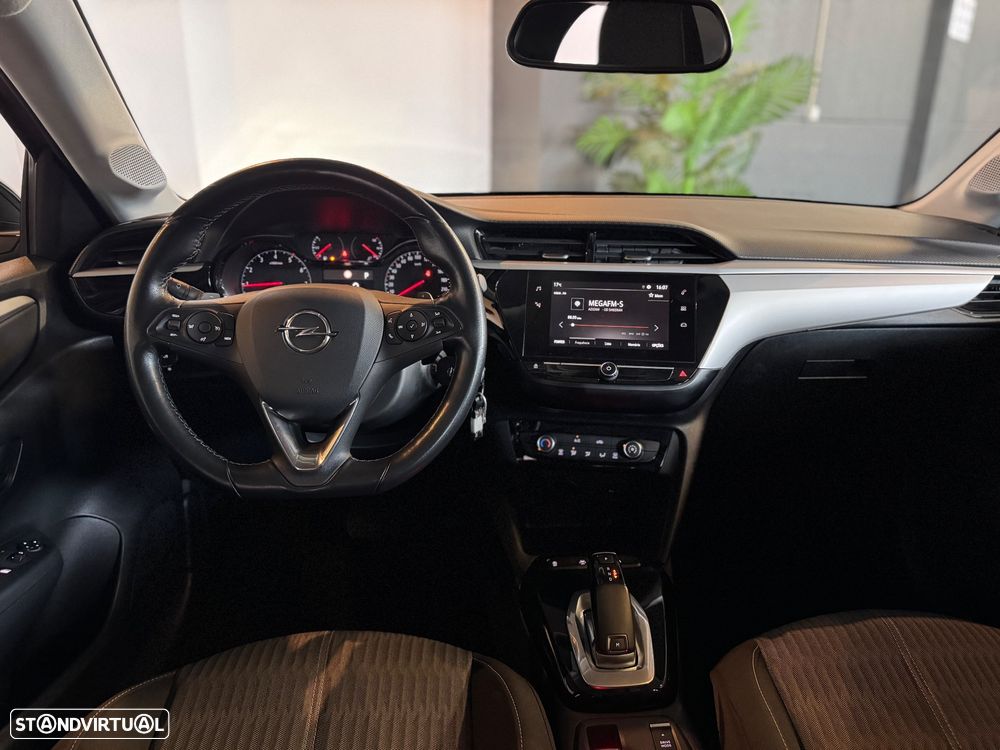 Opel Corsa 1.2 Direct Injection Turbo Auto - 38