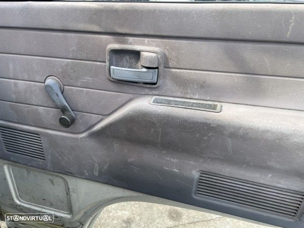 Para Peças Isuzu N-Serie - 10