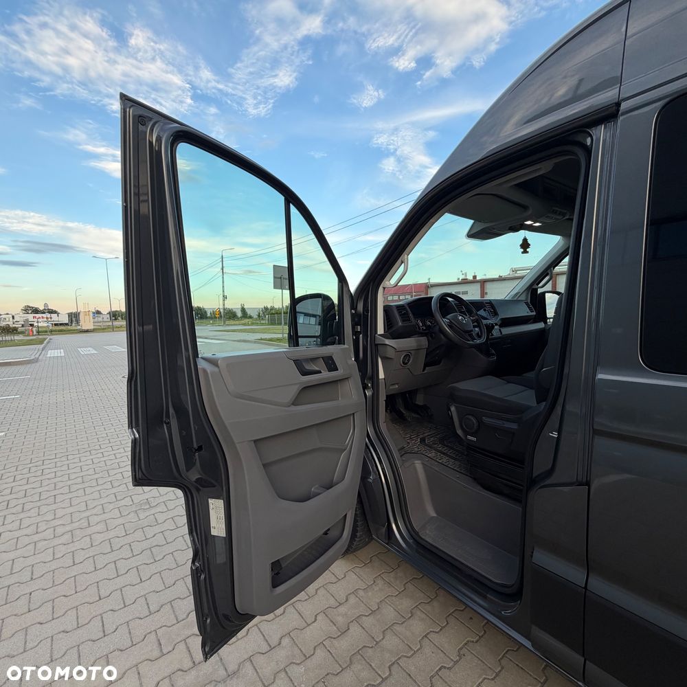 Volkswagen CRAFTER - 19