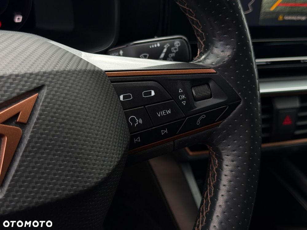 Cupra Formentor - 20