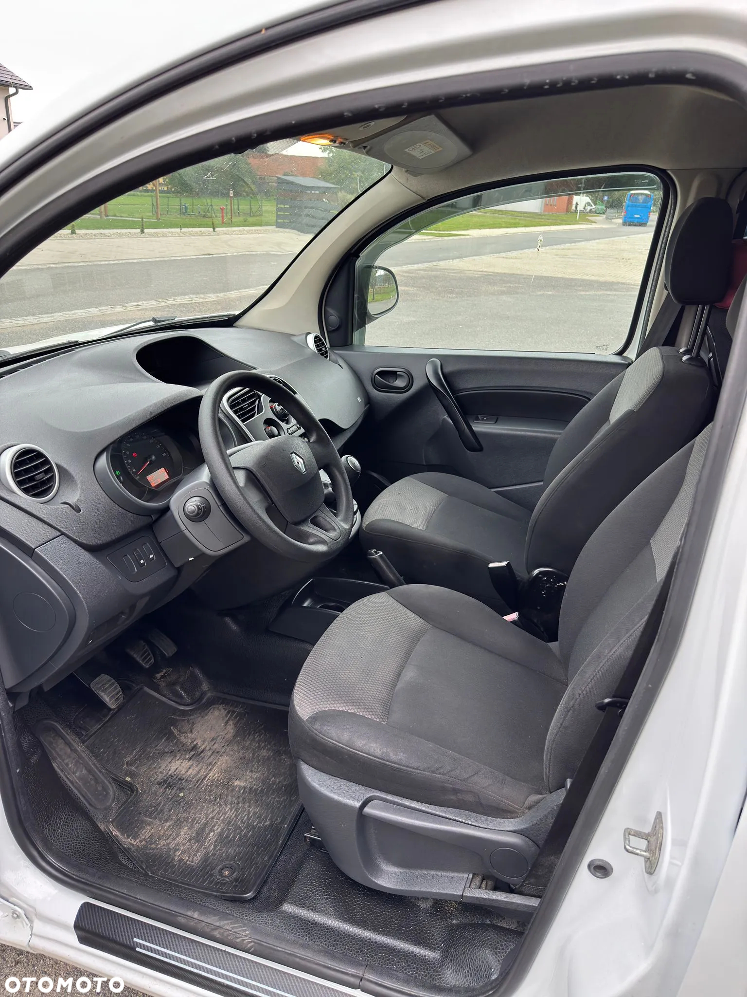 Renault Kangoo - 16