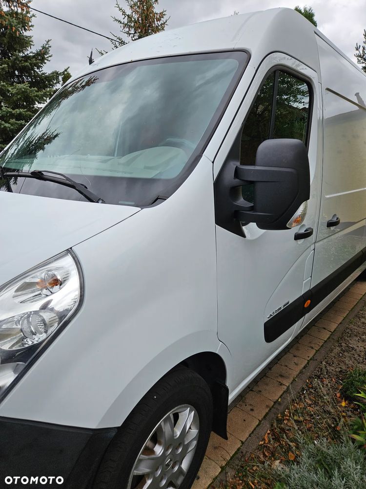 Renault Master - 1
