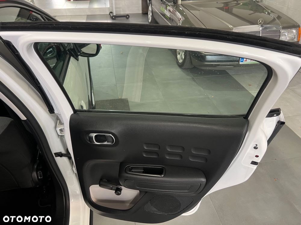 Citroën C3 - 24