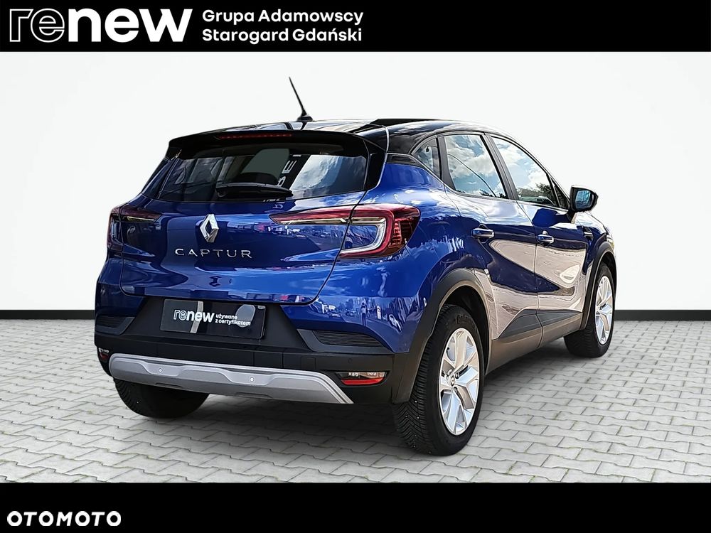 Renault Captur 1.0 TCe Zen - 2