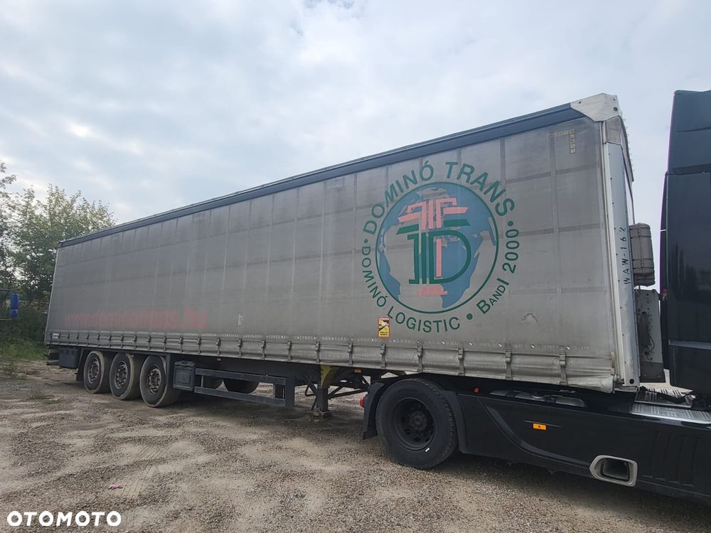 Schmitz Cargobull - 14