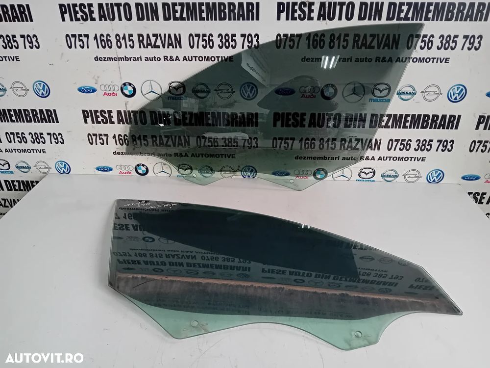 Geam Usa Fata Spate Volvo S90 V90 An 2016-2020 - 1