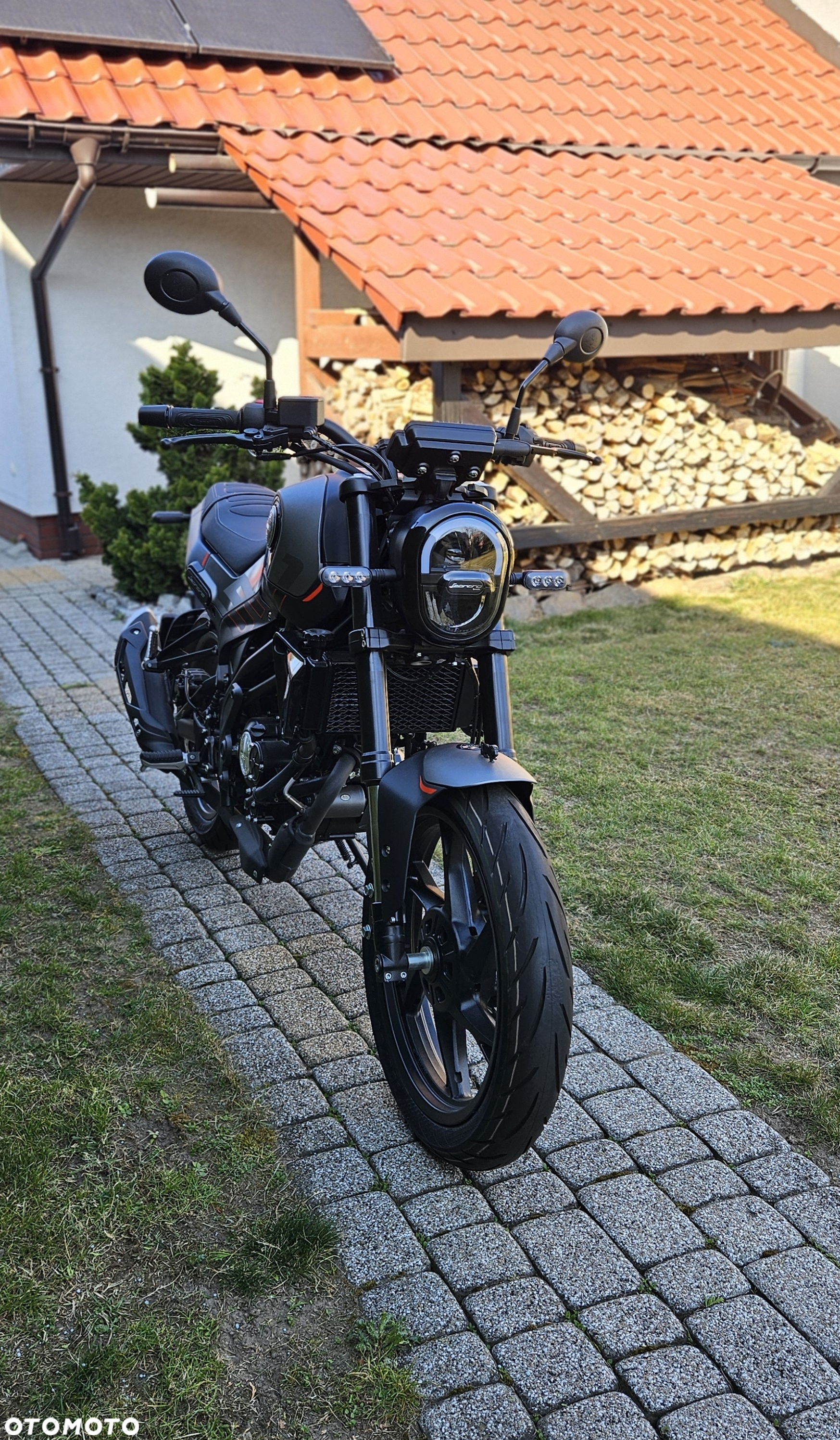 Benelli Leoncino - 5