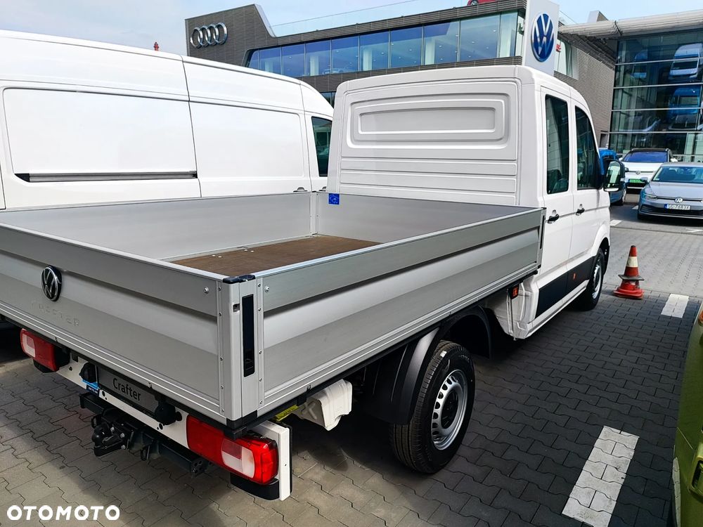 Volkswagen CRAFTER 4motion - 7