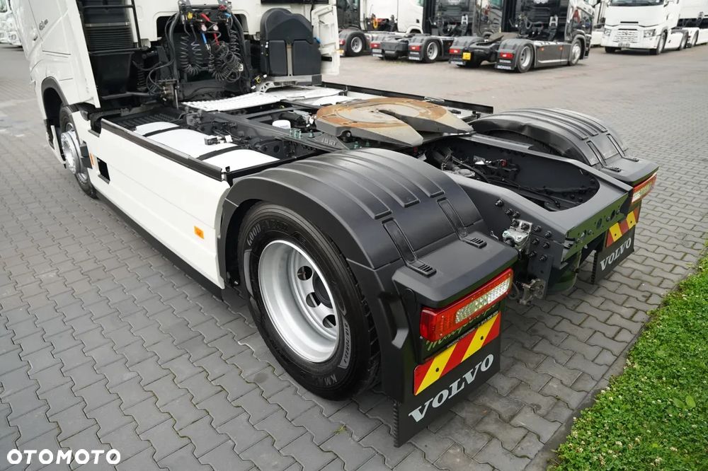 Volvo FH 460 / XXL I-SHIFT / 2023 R / EURO 6 - 15