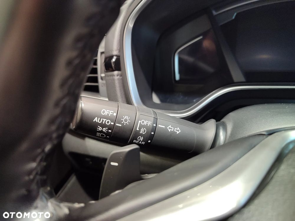 Honda CR-V 2.0 i-MMD Executive (Honda Connect+) - 15