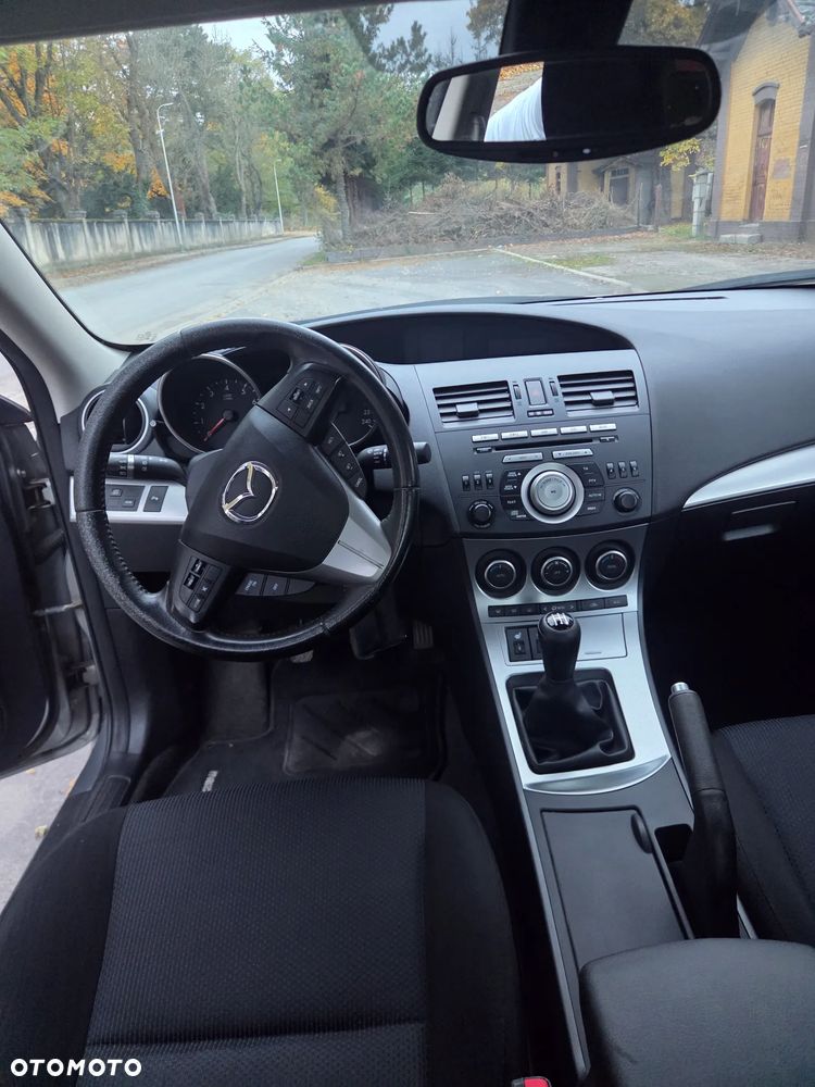 Mazda 3 - 20