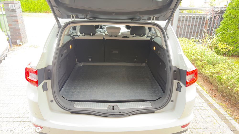 Renault Talisman 2.0 Blue dCi Initiale Paris EDC - 14