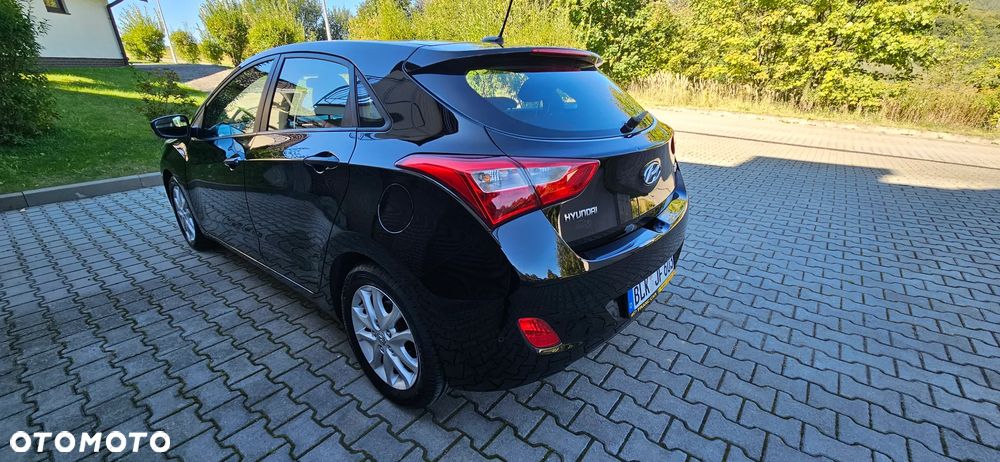 Hyundai i30 1.4 Style - 24