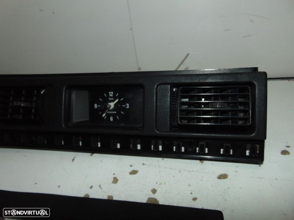 volvo 245 varias pequenas peças - 5