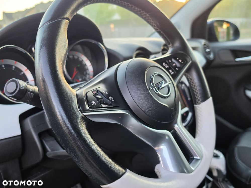 Opel Adam 1.2 Unlimited - 20