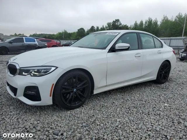 BMW Seria 3 318i Business Edition sport - 1