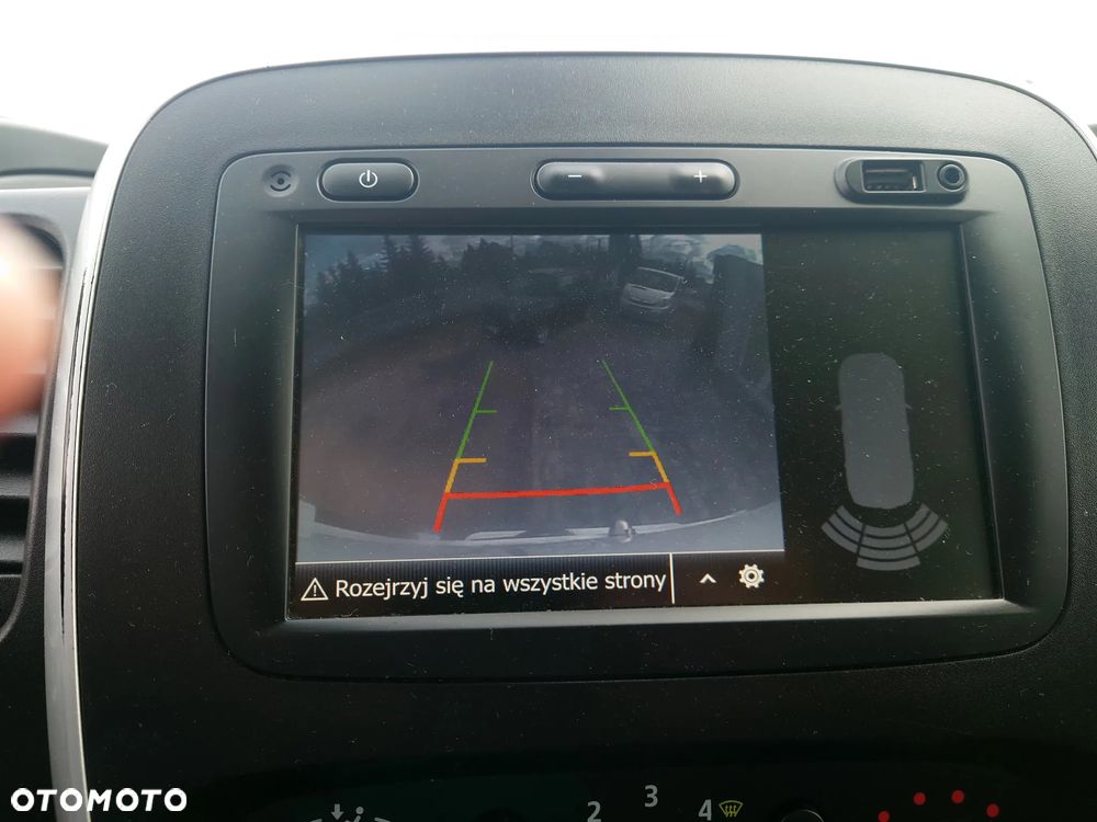 Fiat Talento L2H1 S&S LKW Basis - 12