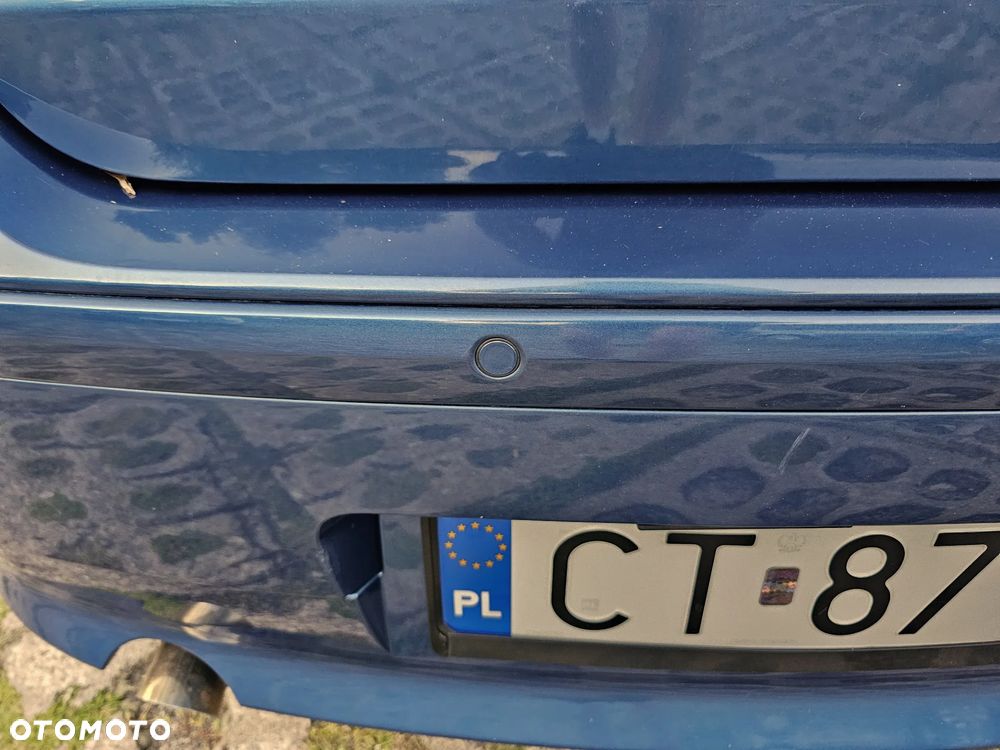 BMW Seria 1 116i - 36