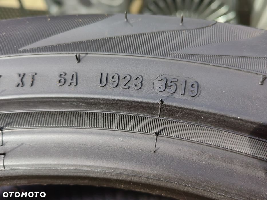 255/45R20 101W Pirelli Scorpion Verde komplet MO lato KL18 - 6