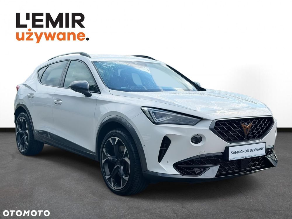 Cupra Formentor 2.0 TSI 4Drive VZ DSG - 6
