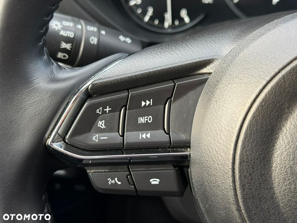 Mazda CX-5 SKYACTIV-G 165 AWD ADVANTAGE - 22