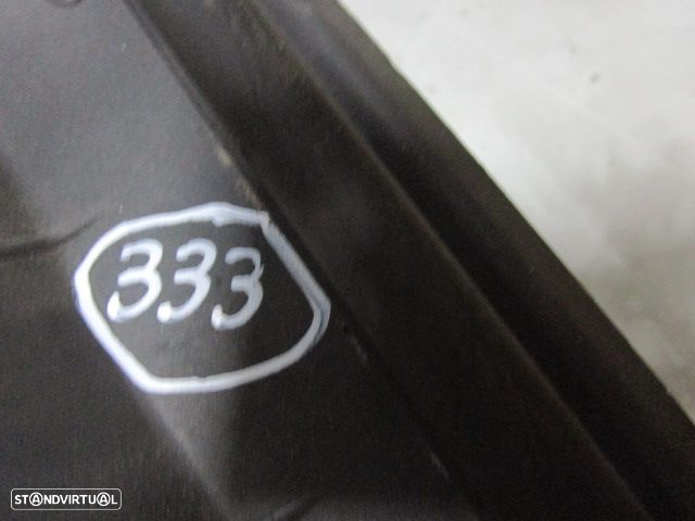 Grelha Friso GRE333 FORD MONDEO 2008 FRENTE - 2