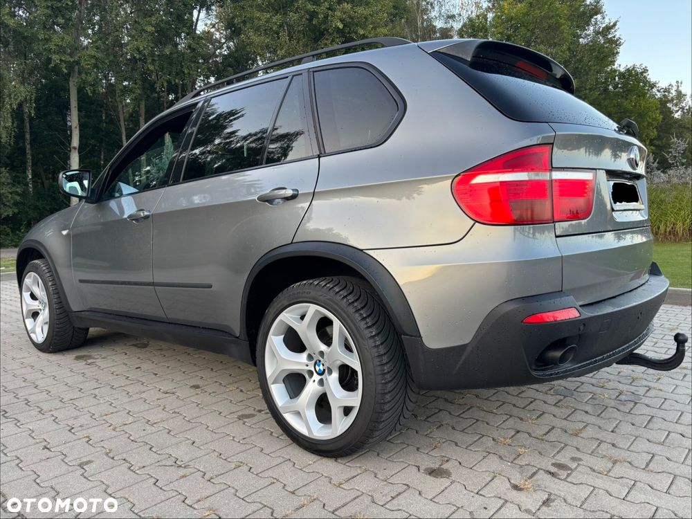 BMW X5 xDrive30d - 14