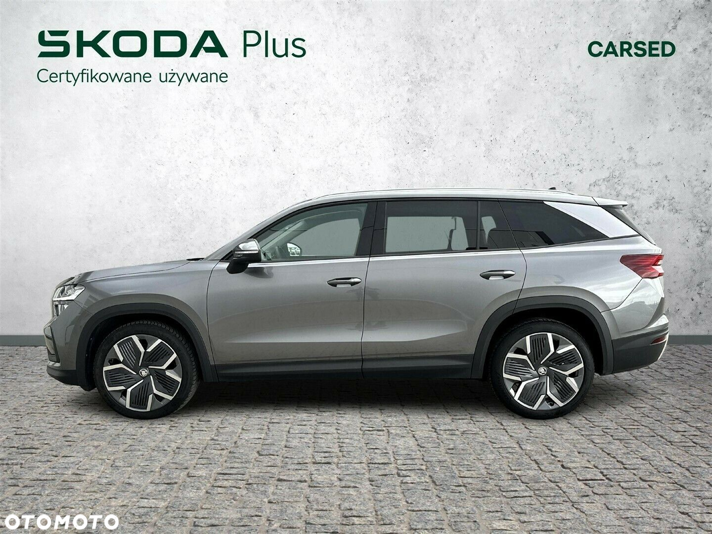 Skoda Kodiaq 2.0 TDI 4x4 Selection DSG - 3