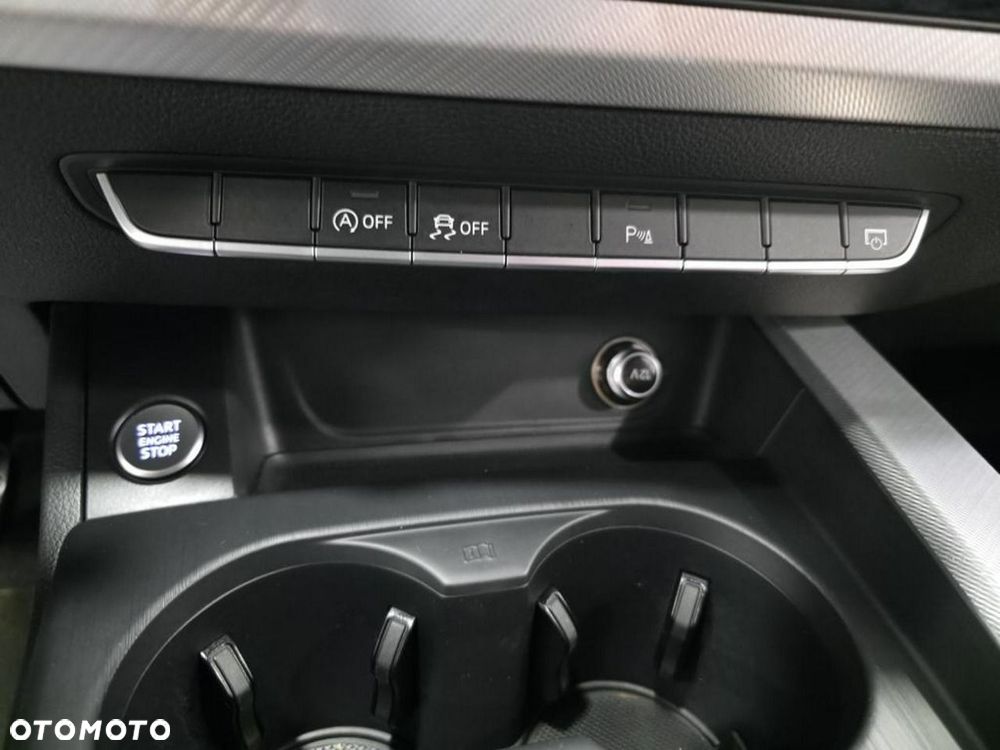 Audi A4 Avant - 24