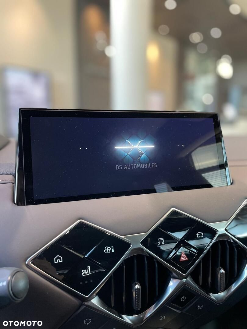 DS Automobiles DS 3 - 12