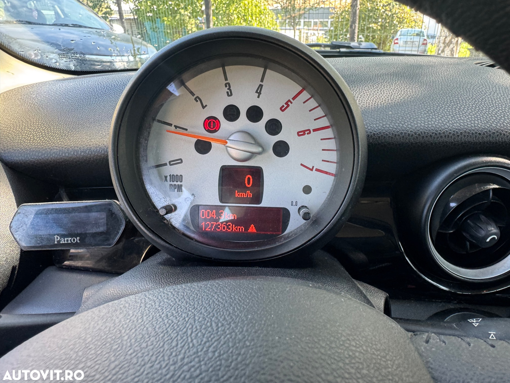 Mini Clubman Cooper SD Soho - 8