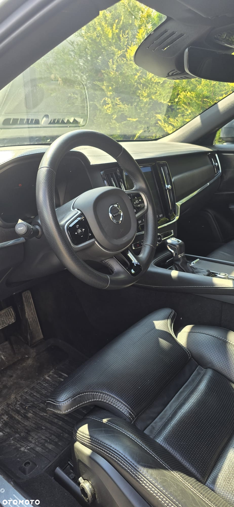 Volvo V90 Cross Country - 5