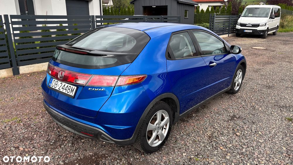 Honda Civic - 17