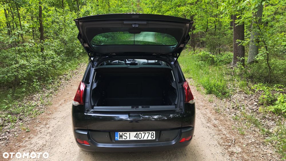 Peugeot 3008 HDi 150 Business-Line - 5