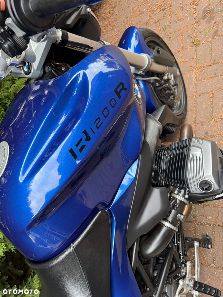 BMW R - 20