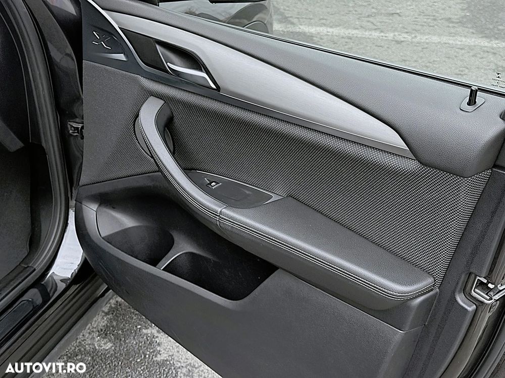 BMW X3 xDrive20d AT xLine - 23