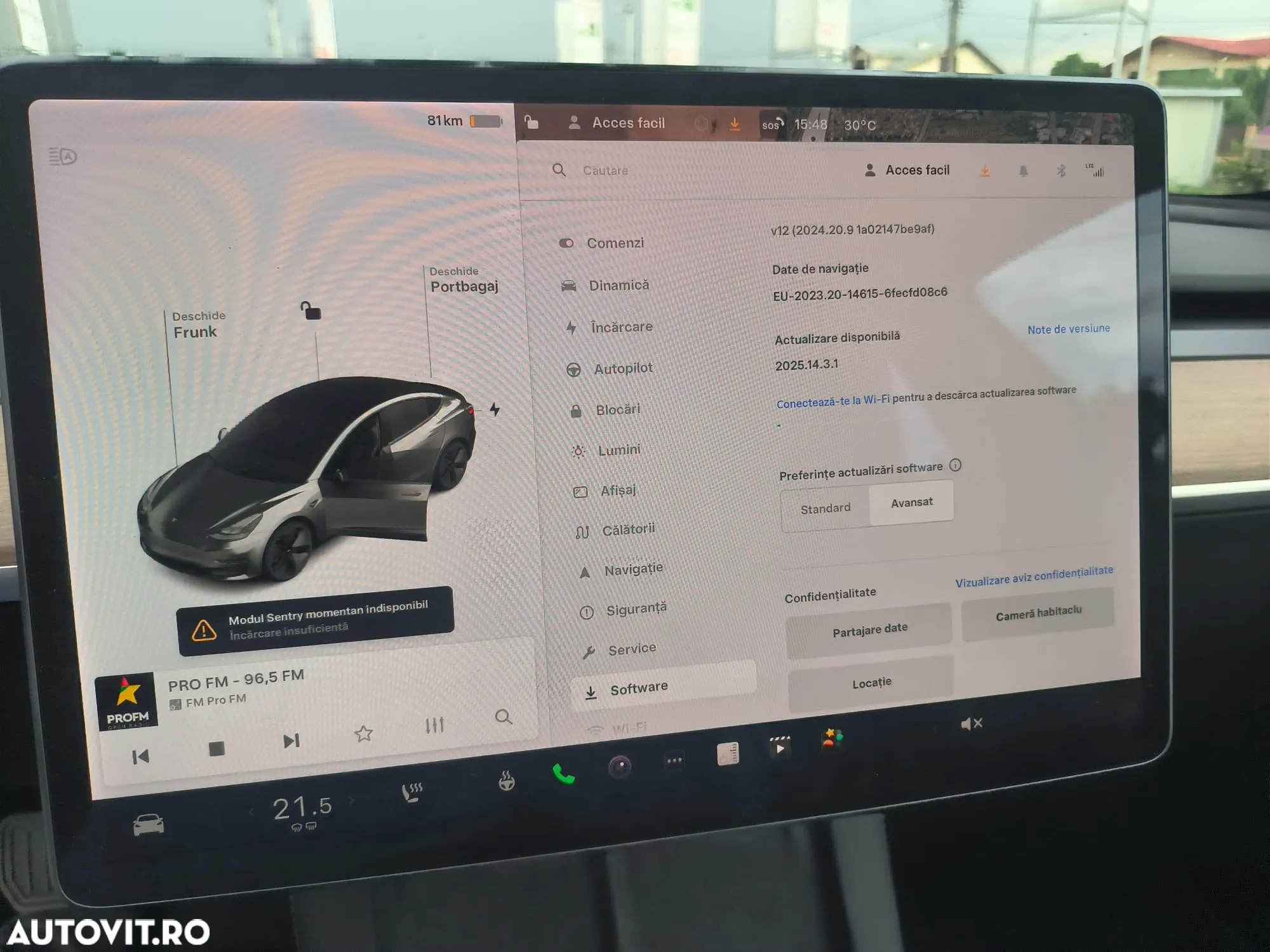 Tesla Model 3 - 11