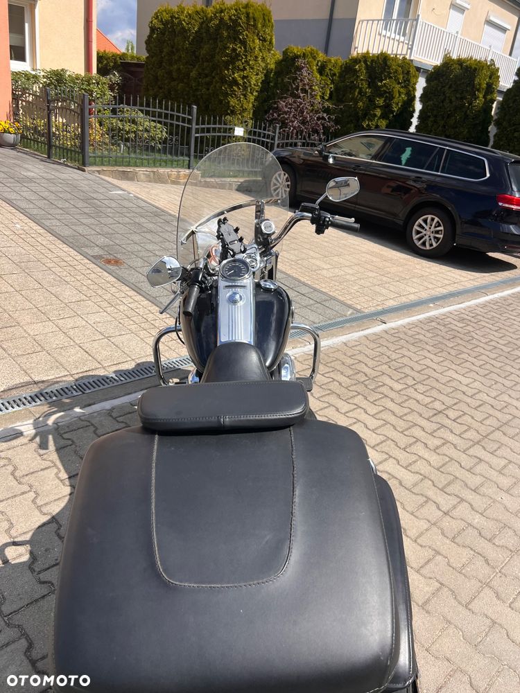Harley-Davidson Custom Low Rider - 2