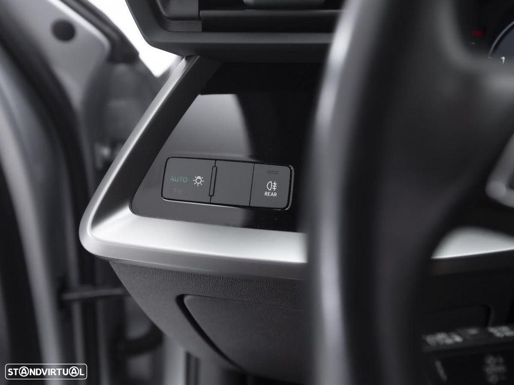Audi A3 Sportback 30 TDI - 14