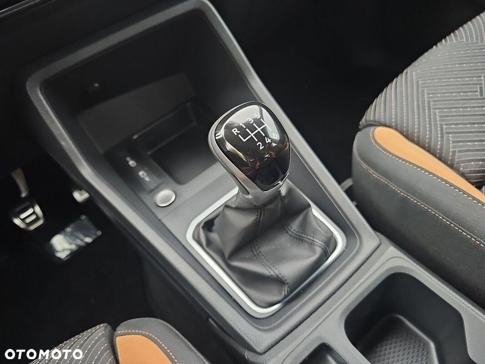 Volkswagen Caddy 2.0 TDI PanAmericana 4Motion - 22