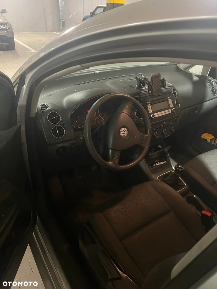 Volkswagen Golf Plus - 10