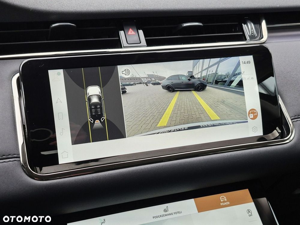 Land Rover Range Rover Evoque P300e - 39
