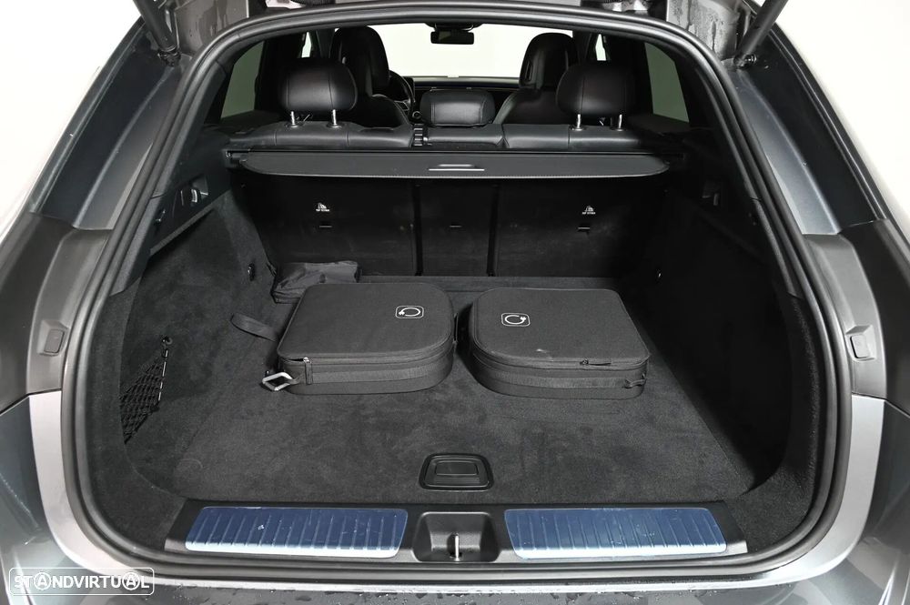 Mercedes-Benz EQE SUV 350+ - 10