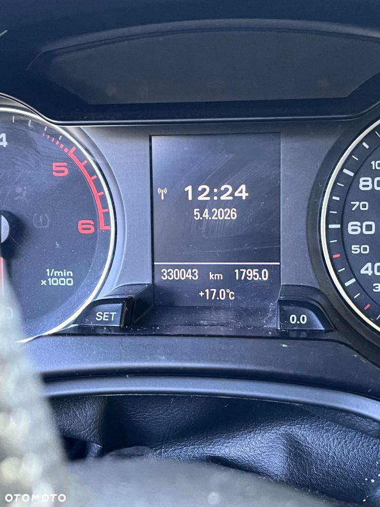 Audi A4 Limousine 2.0 TDI Multitronic - 4