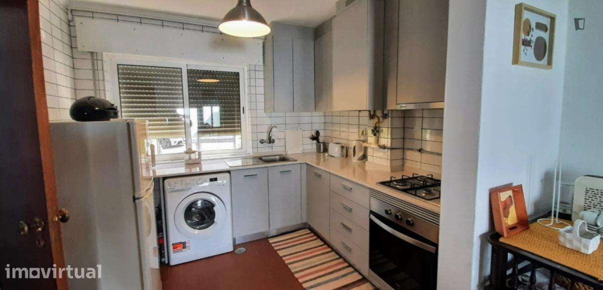 Casa com 2 quartos - localizado em Setubal - Grande imagem: 5/24