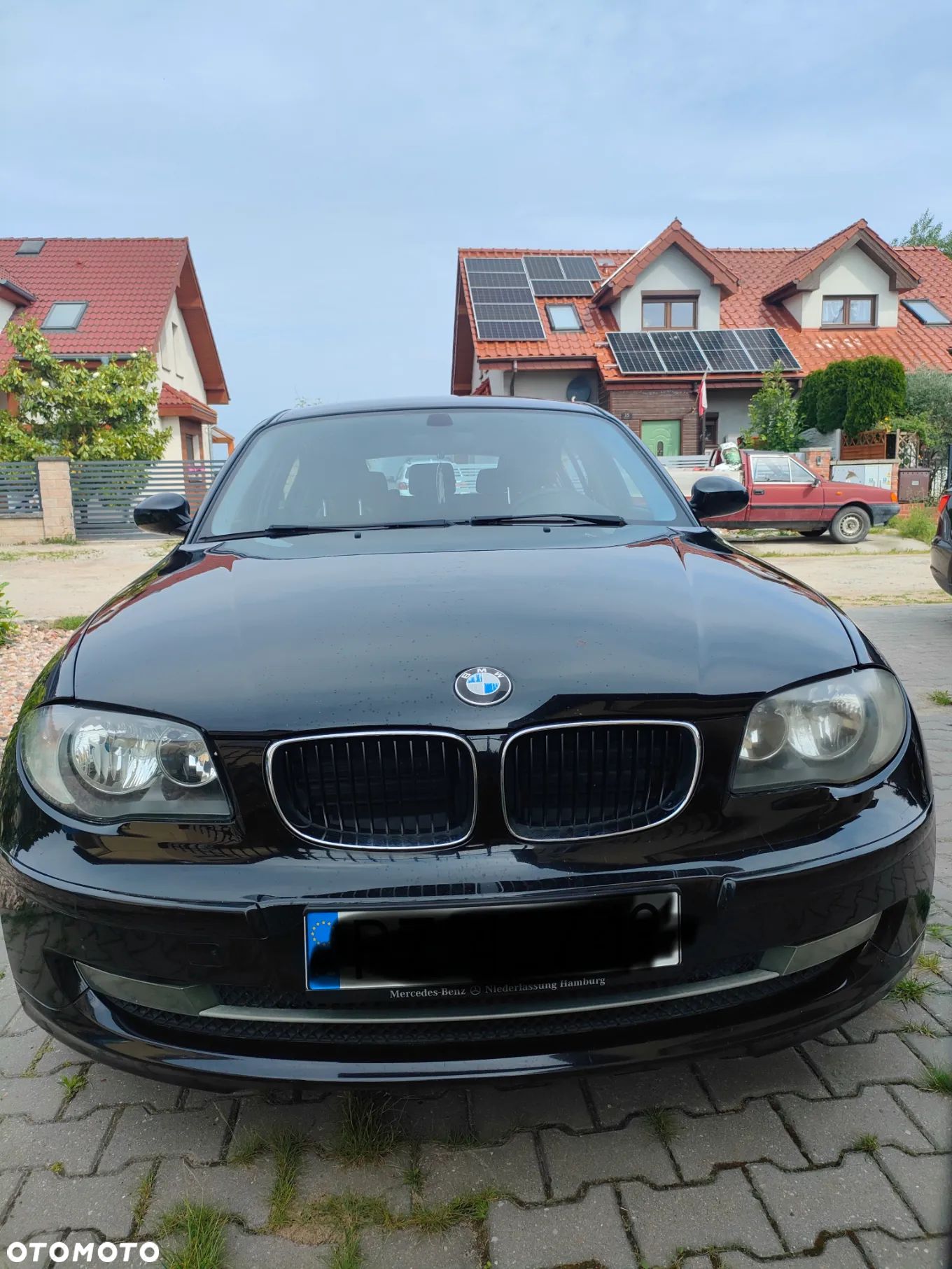 BMW Seria 1 116i - 1