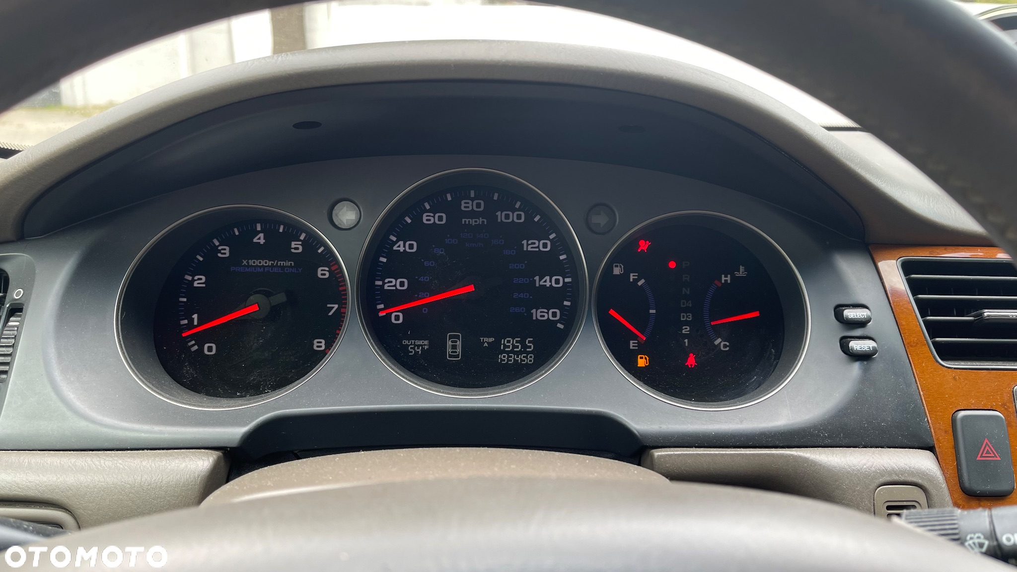 Acura RL 3.5 - 14