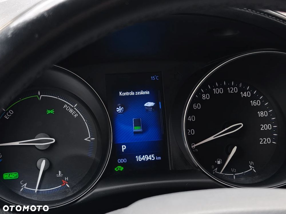 Toyota C-HR 1.8 Hybrid Premium - 31