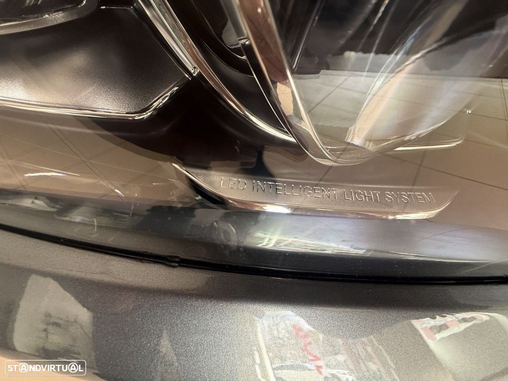 Mercedes-Benz C 220 d Station 9G-TRONIC Avantgarde - 26