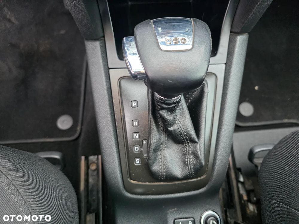 Skoda Yeti 1.2 TSI Elegance DSG - 22